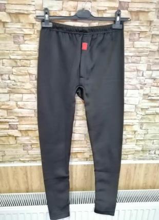 Термобельё штаны термобілизна штани