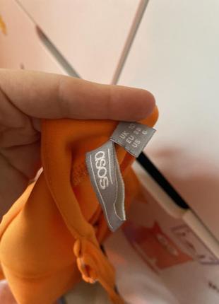 Сукня сарафан 3