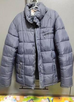 Зимова куртка2 фото