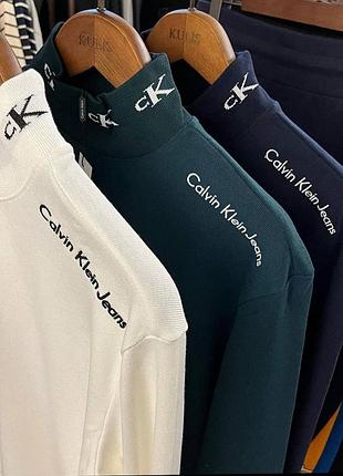 Гольф в стиле calvin klein