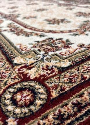 Распродажа! шерстяной ковер 0.8х3