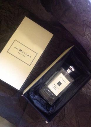 Blackberry & bay jo malone 5 ml cologne 🍇🍇🍇3 фото