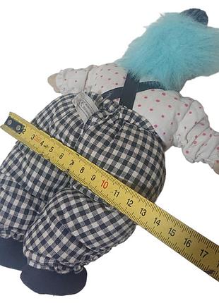 Винтажный коллекционный клоун из германии