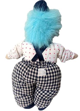 Винтажный коллекционный клоун из германии