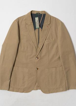 United colors of benetton blazer jacket&nbsp; мужской пиджак
