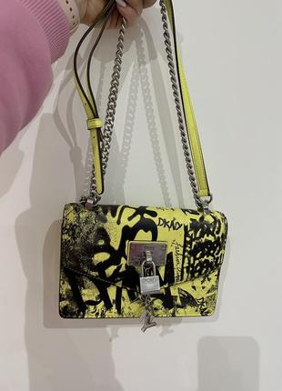 Сумка dkny