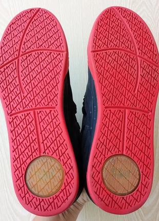 Кросівки supra estaban4 фото