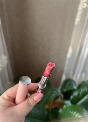 Бальзам для губ givenchy Bag le rose perfecto baume9 фото