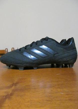 Копы, бутсы adidas goletto iv