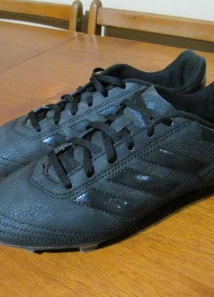 Копы, бутсы adidas goletto iv2 фото