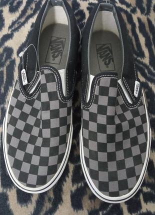 Vans slip-on