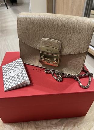 Сумочка furla оригинал