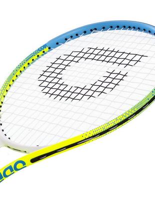 Ракетка детская для большого тенниса в чехле (25 размер) odear bt-5508-254 фото