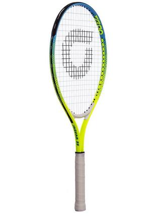 Ракетка детская для большого тенниса в чехле (25 размер) odear bt-5508-253 фото