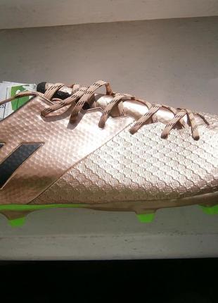 Бутси adidas messi 16.2 fg ba9834 оригінал3 фото