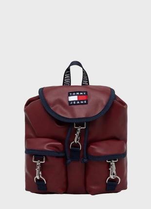 Рюкзак женский Tommy hilfiger, оригинал!