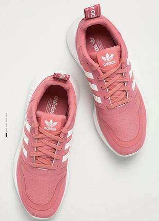 Кросівки adidas multix fz34551 фото