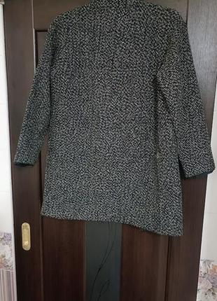 Пальто pull& bear 9