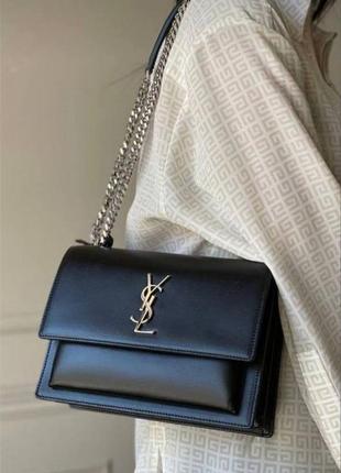 Сумка ysl sunset luxe