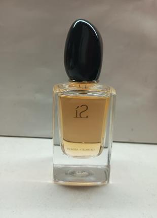 Si giorgio armani edt 1 мл оригинал..2 фото