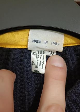 Светр кардиган італія 5