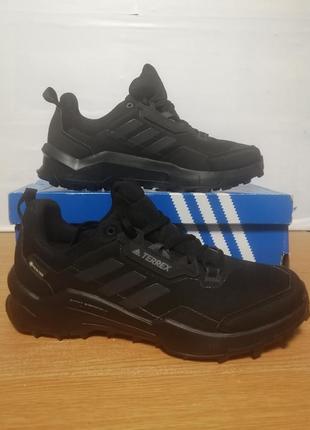 Кросівки adidas terrex gore-tex