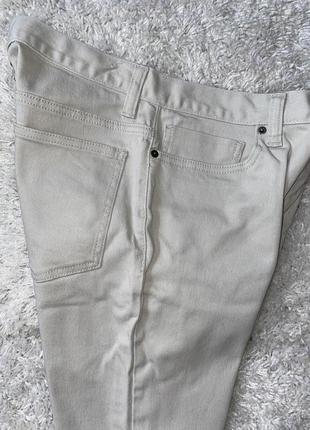 Шикарные узкие утягивающие джинсы бренд denim co7 фото