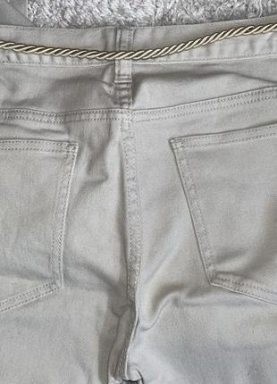 Шикарные узкие утягивающие джинсы бренд denim co10 фото