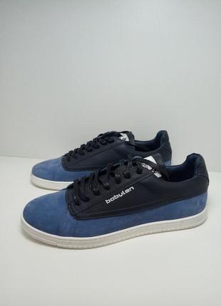 Туфлі спорт babylon