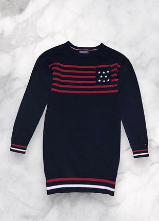 Дитяча сукня tommy hilfiger