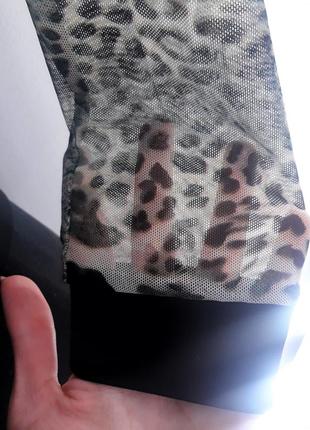 Блуза сітка 2