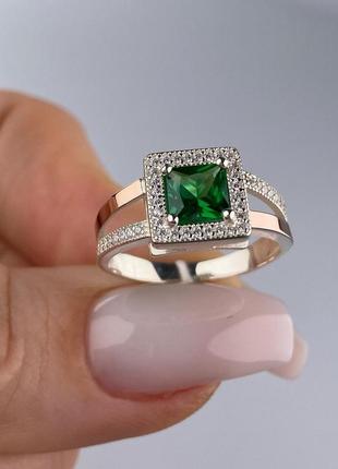 Підставка для сережок прозора, оргскло, висота 150 мм (торгове обладнання б/у)