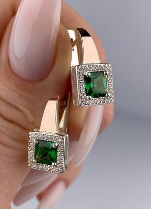 Підставка для сережок прозора, оргскло, висота 150 мм (торгове обладнання б/у)