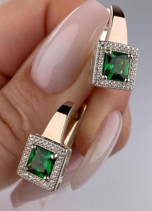 Підставка для сережок прозора, оргскло, висота 150 мм (торгове обладнання б/у)