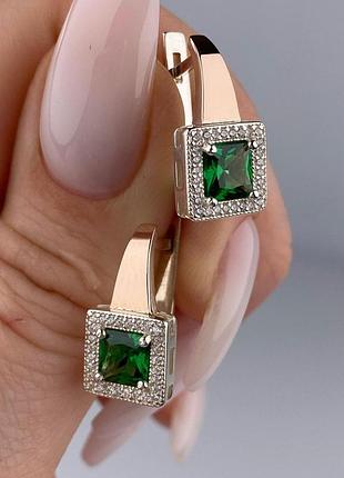 Підставка для сережок прозора, оргскло, висота 150 мм (торгове обладнання б/у)