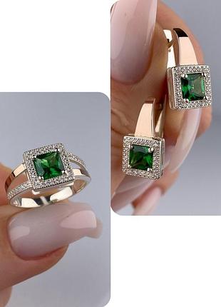 Підставка для сережок прозора, оргскло, висота 150 мм (торгове обладнання б/у)