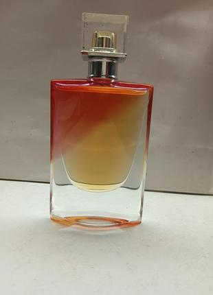 Lancome la vie est belle en rose edt 1 ml оригинал.