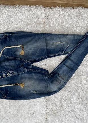 place de jour denim