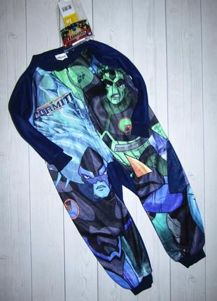 Кингуруми для парня