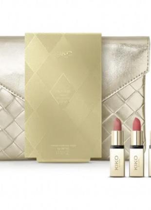 Косметичка kiko milano