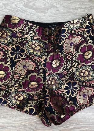 Нарядные шорты miss selfridges p.6
