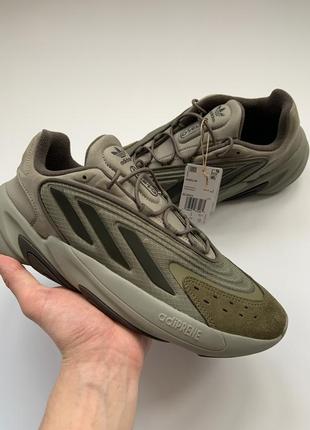 Кроссовки adidas ozelia