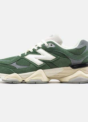 Новинка кросивки new balance 9060