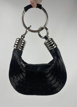 Chloe braclet handbag