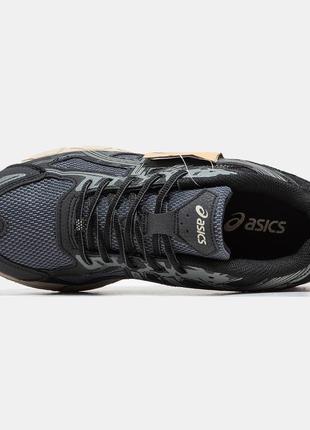 Чоловічі кросівки asics gel - venture 6 / aciкс гель  / легкі, дихаючі , амортизація / для спорту, тренувань / гель вентура6 фото