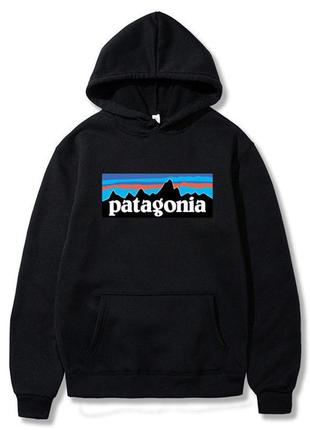 Тепла кофта patagonia