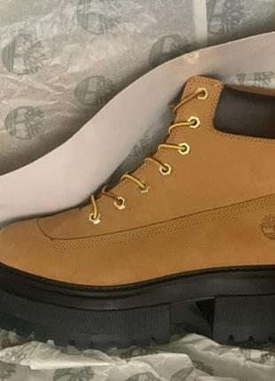 Timberland женские