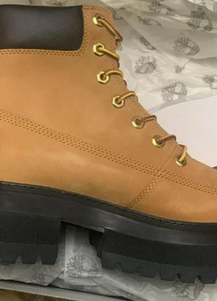 Timberland женские2 фото