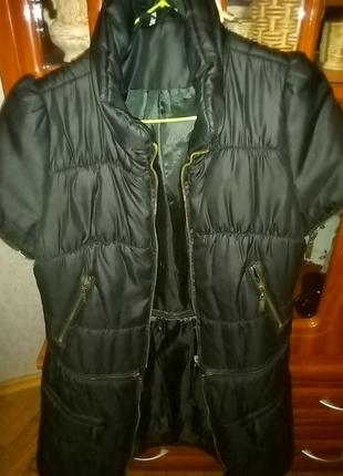 Куртка 3 в 1  !!!2 фото