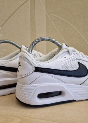 Кроссовки nike air max sc оригинал размер 405 фото